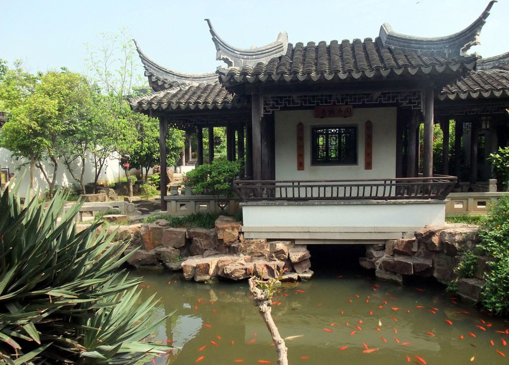 “到中國(guó)，游蘇州”系列活動(dòng)在蘇州啟動(dòng)