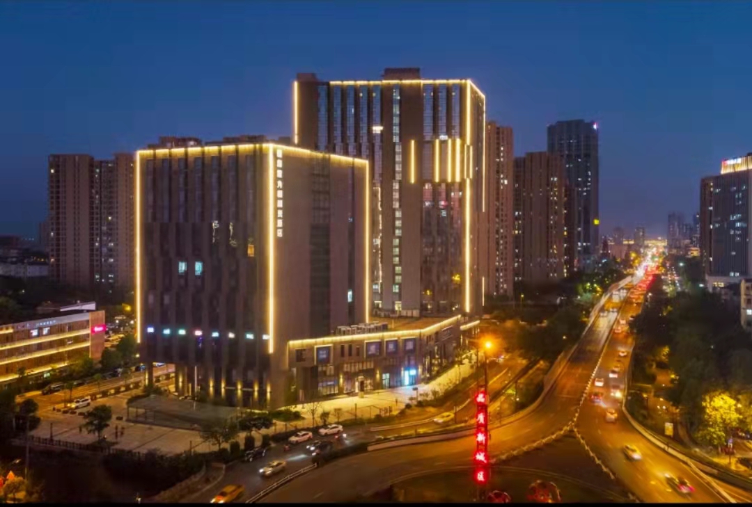 鹿島鹿角成功上線(xiàn)明軟酒店管理系統(tǒng)